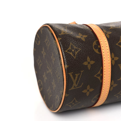 Louis Vuitton Monogram Papillon 26 7 of 8