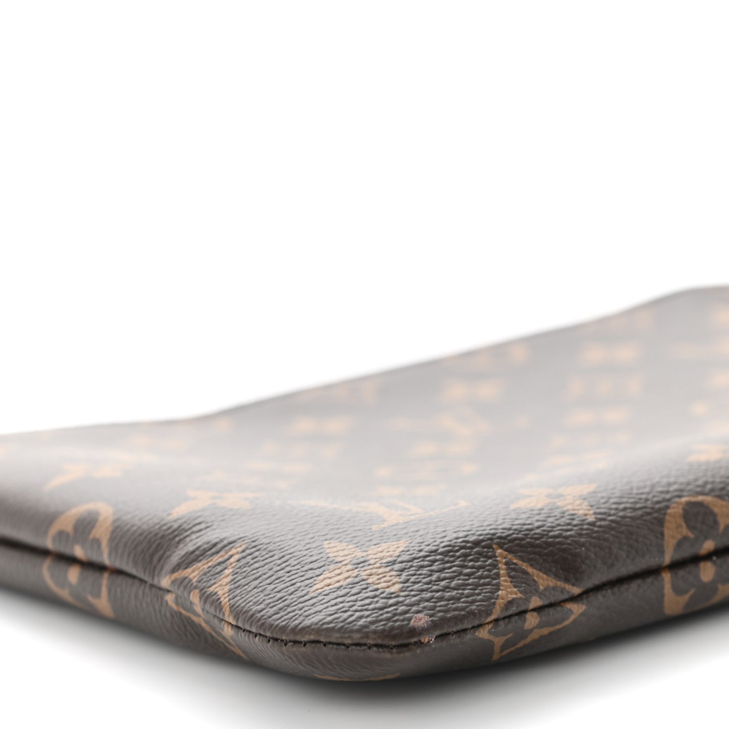 Monogram Etui Voyage PM Pouch