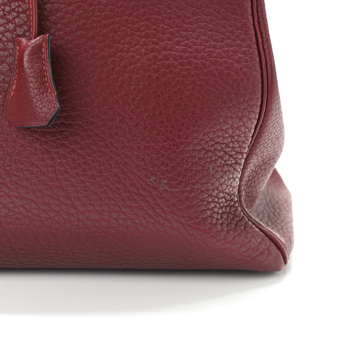 Fjord Kelly Retourne 40 Rouge H
