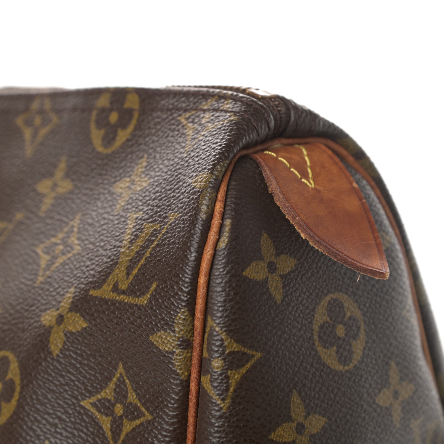 Louis Vuitton Monogram Sac Flanerie 45 15 of 17