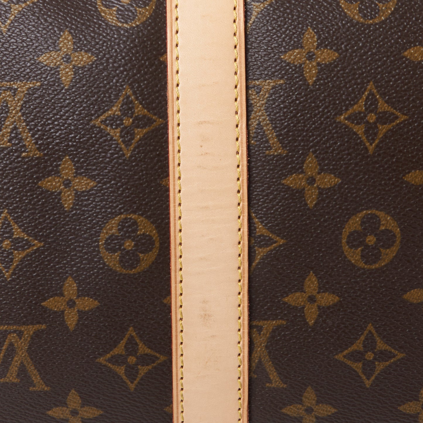 Monogram Keepall Bandouliere 55