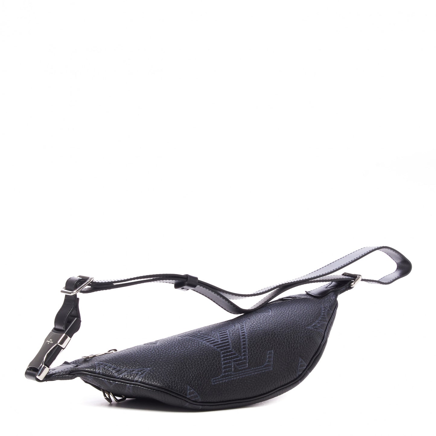 Taurillon Monogram Shadow Discovery Bumbag
