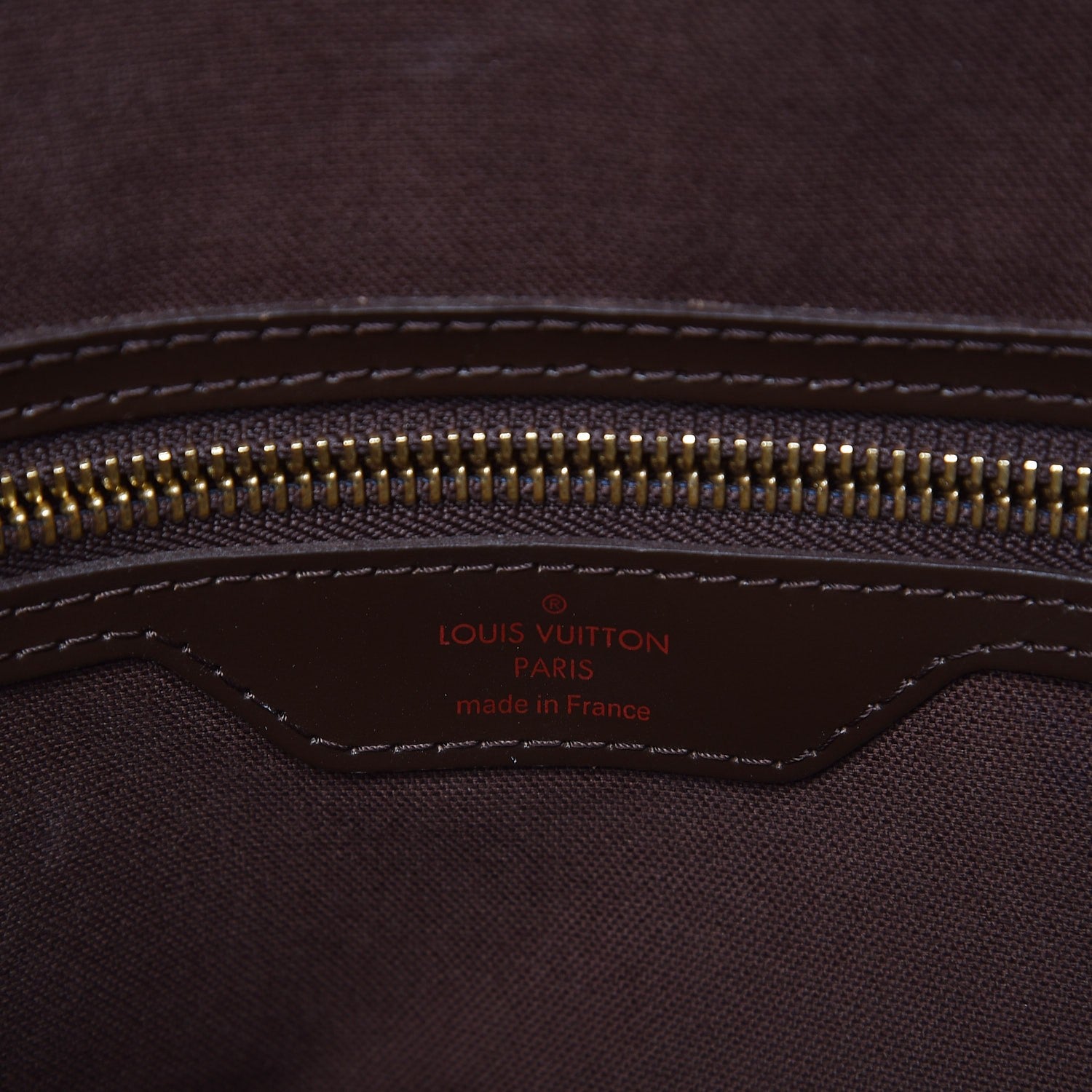 Louis Vuitton Damier Ebene Neo Greenwich 7 of 16