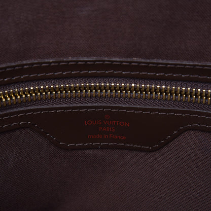 Louis Vuitton Damier Ebene Neo Greenwich 7 of 16