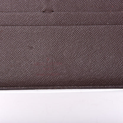 Louis Vuitton Damier Ebene Insolite Wallet 6 of 7