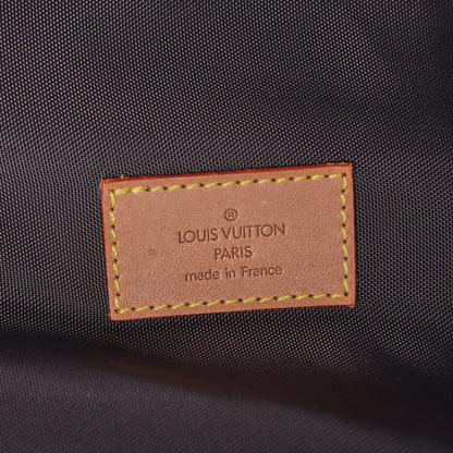 Louis Vuitton Monogram Garment Bag 7 of 9