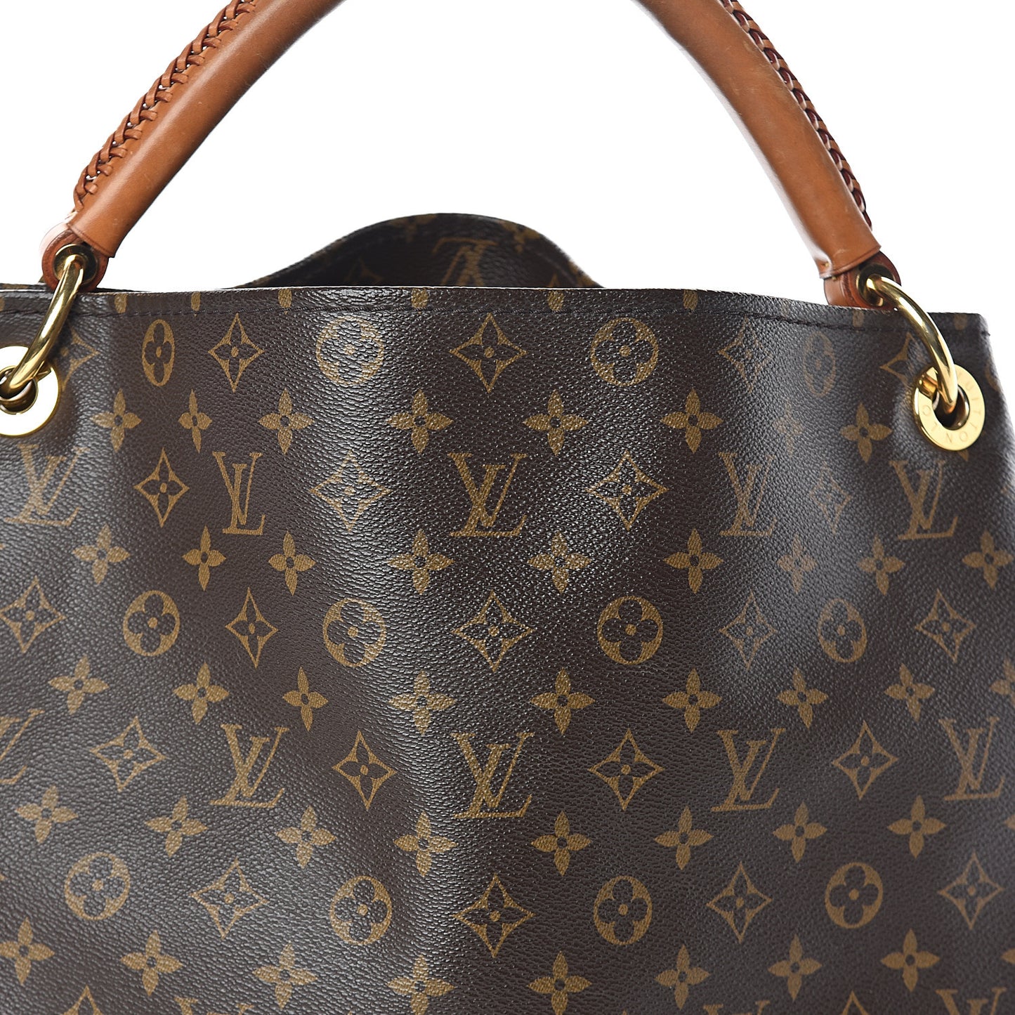 Monogram Artsy MM