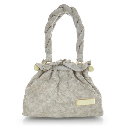 Louis Vuitton Olympe Stratus PM Ecru 1 of 12