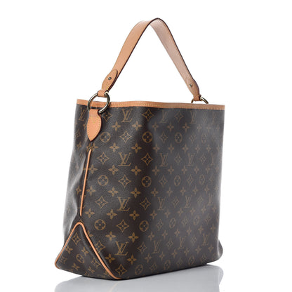 Louis Vuitton Monogram Delightful MM 3 of 10