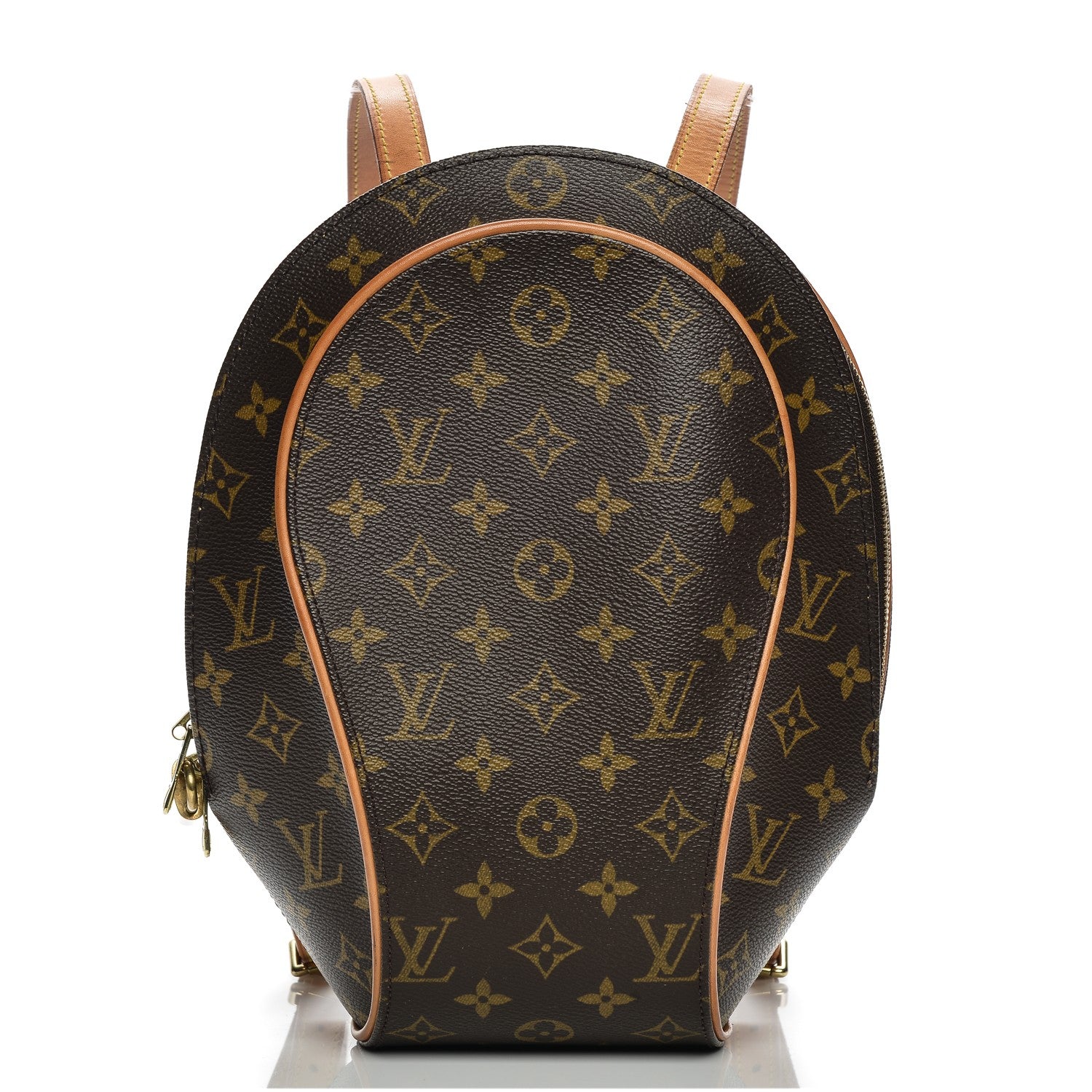 Louis Vuitton Monogram Ellipse Sac a Dos Backpack 1 of 6