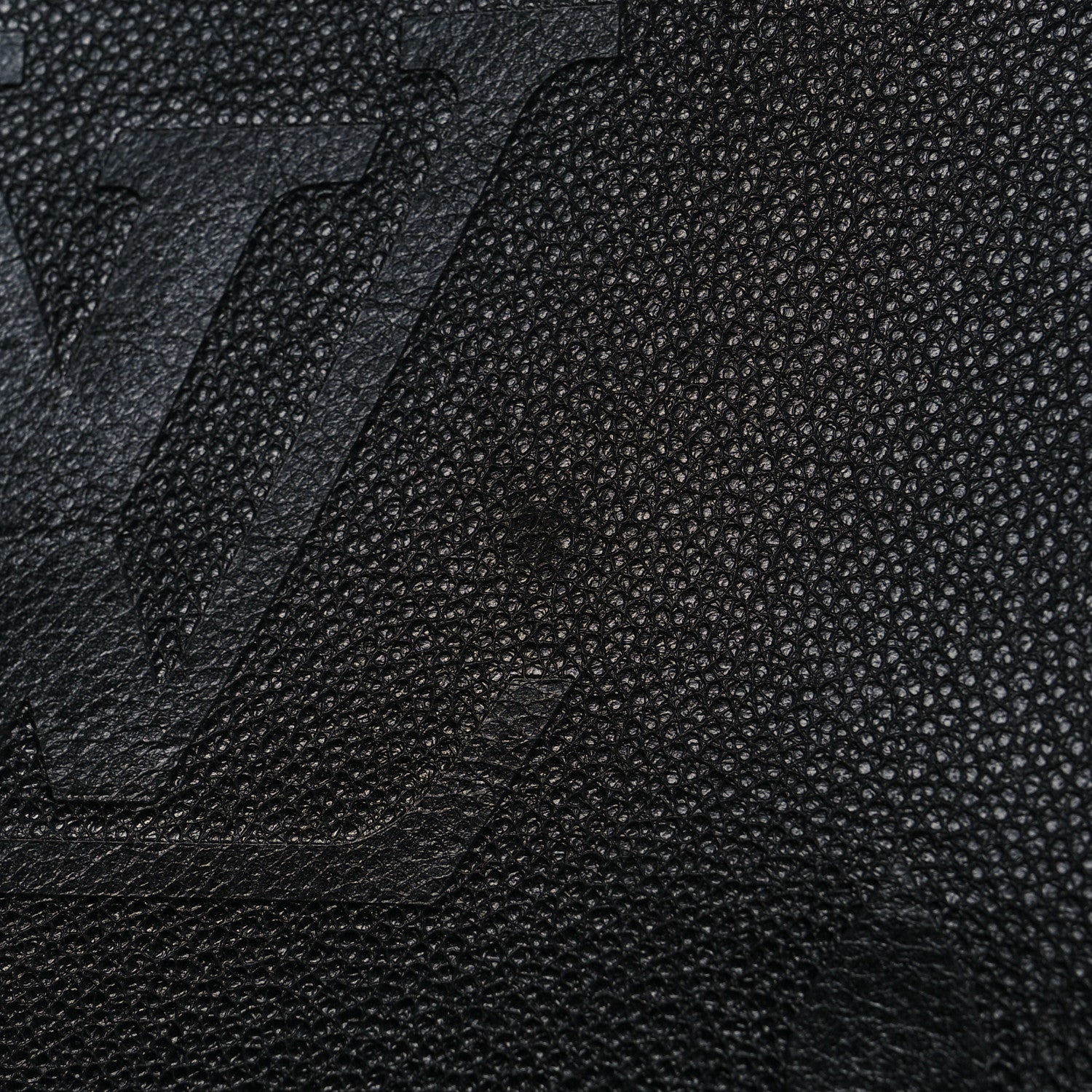 Louis Vuitton Empreinte Monogram Giant Onthego GM Black 11 of 12