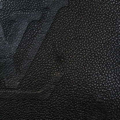 Louis Vuitton Empreinte Monogram Giant Onthego GM Black 11 of 12