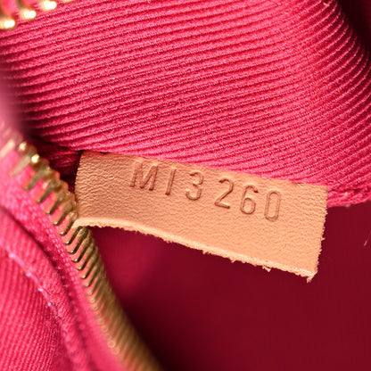 Louis Vuitton Monogram Graceful PM Pivoine 7 of 11