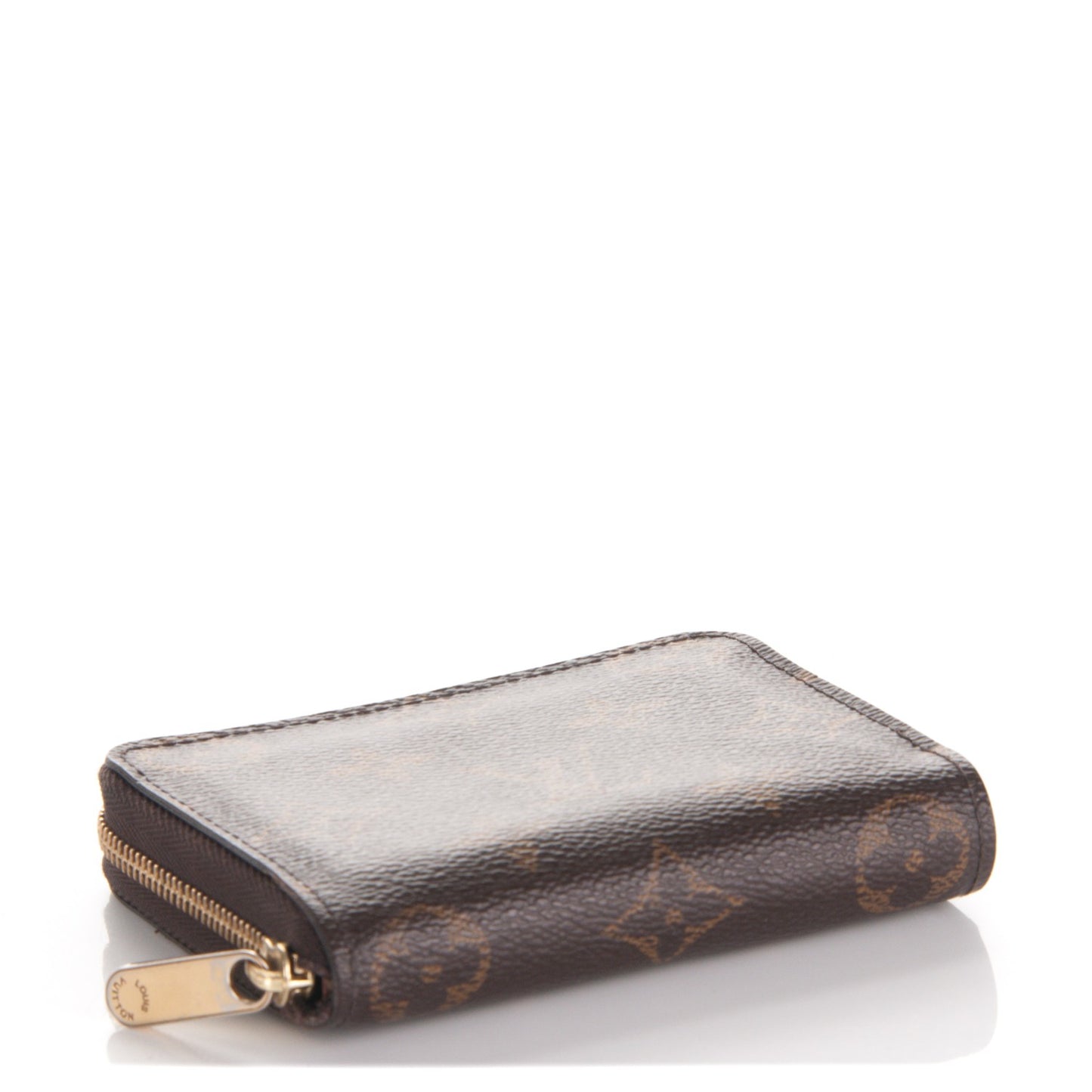 Monogram Zippy Coin Purse