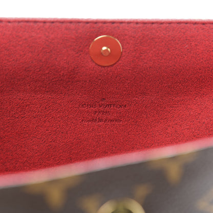 Louis Vuitton Monogram Recital 6 of 10