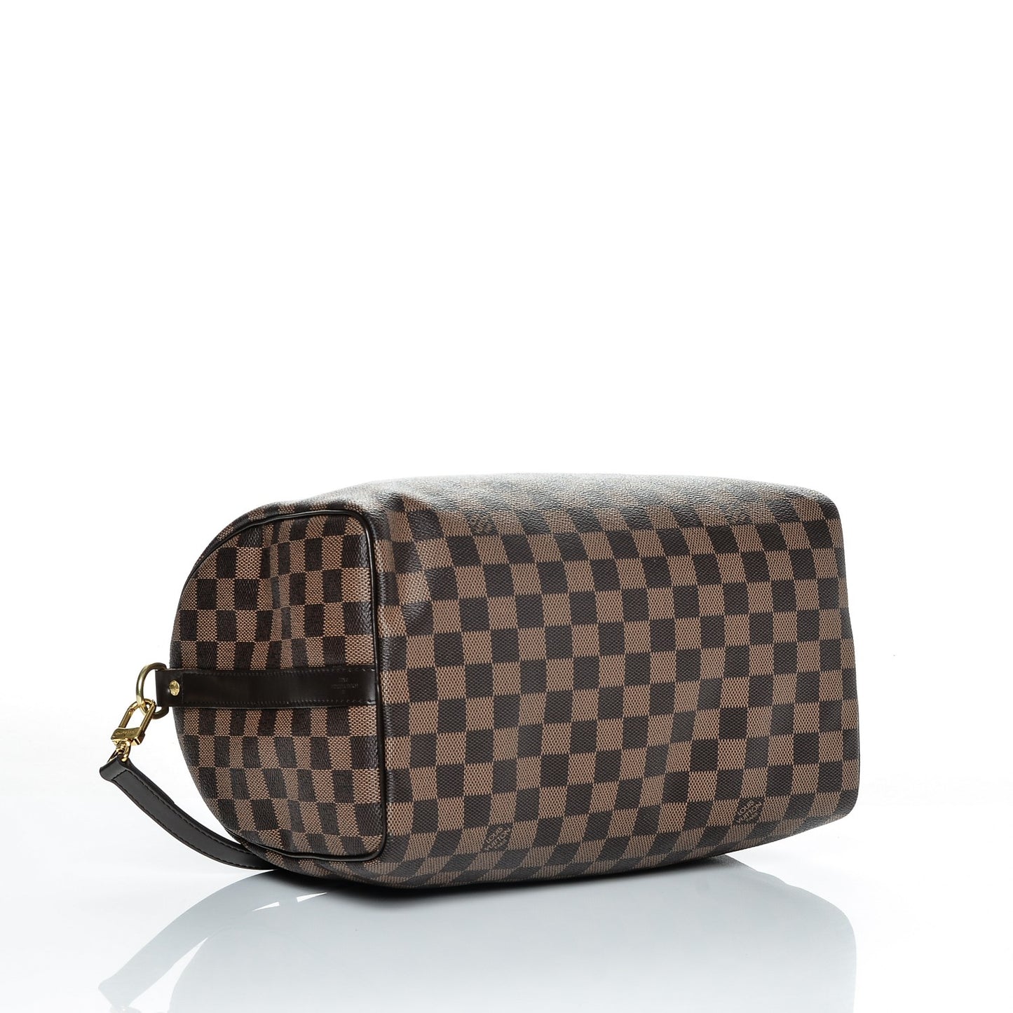 Damier Ebene Speedy Bandouliere 30