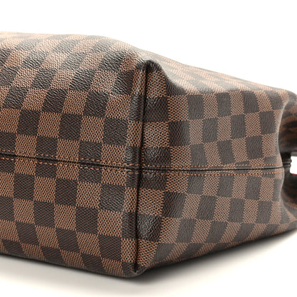 Louis Vuitton Damier Ebene Graceful MM 8 of 8