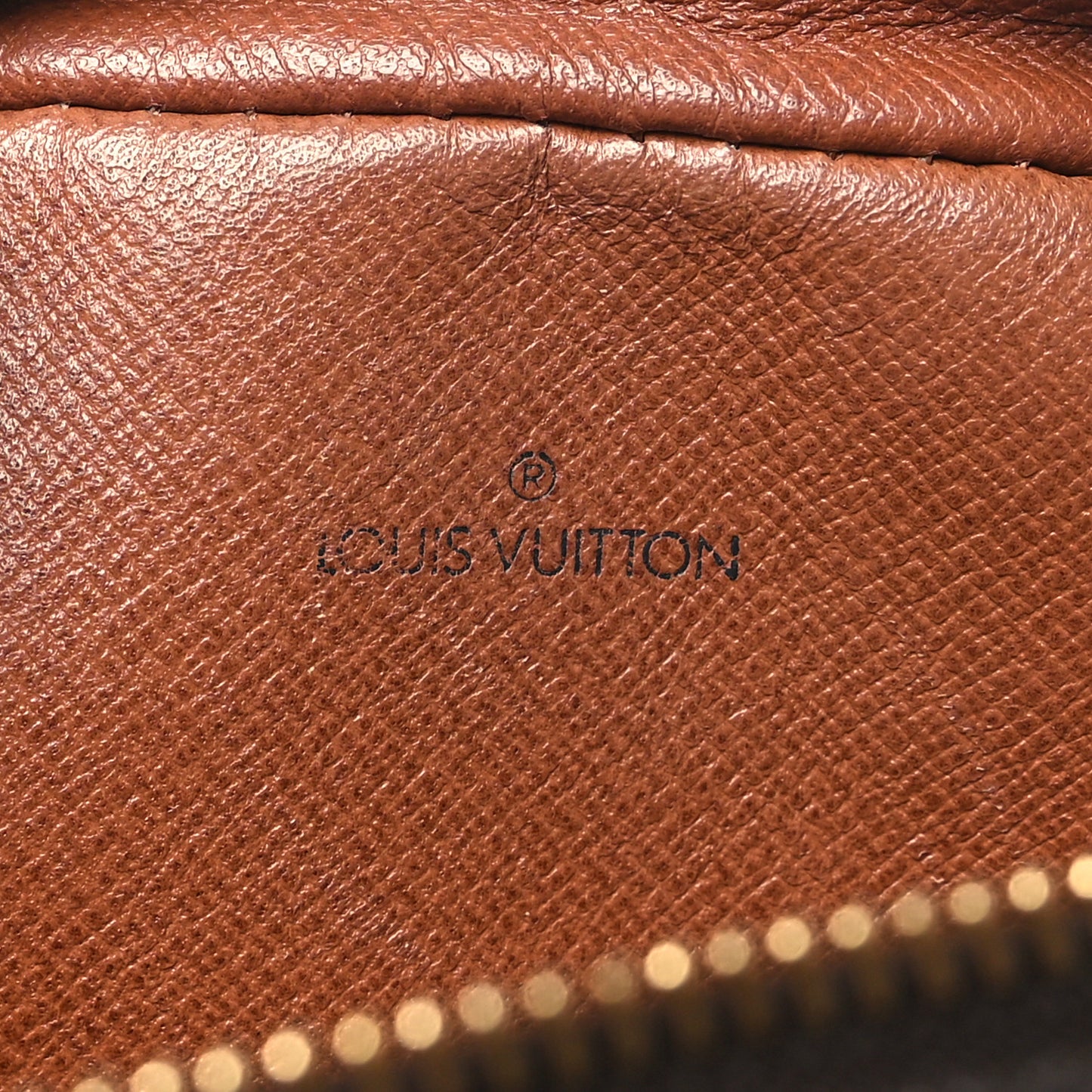 Monogram Amazone PM
