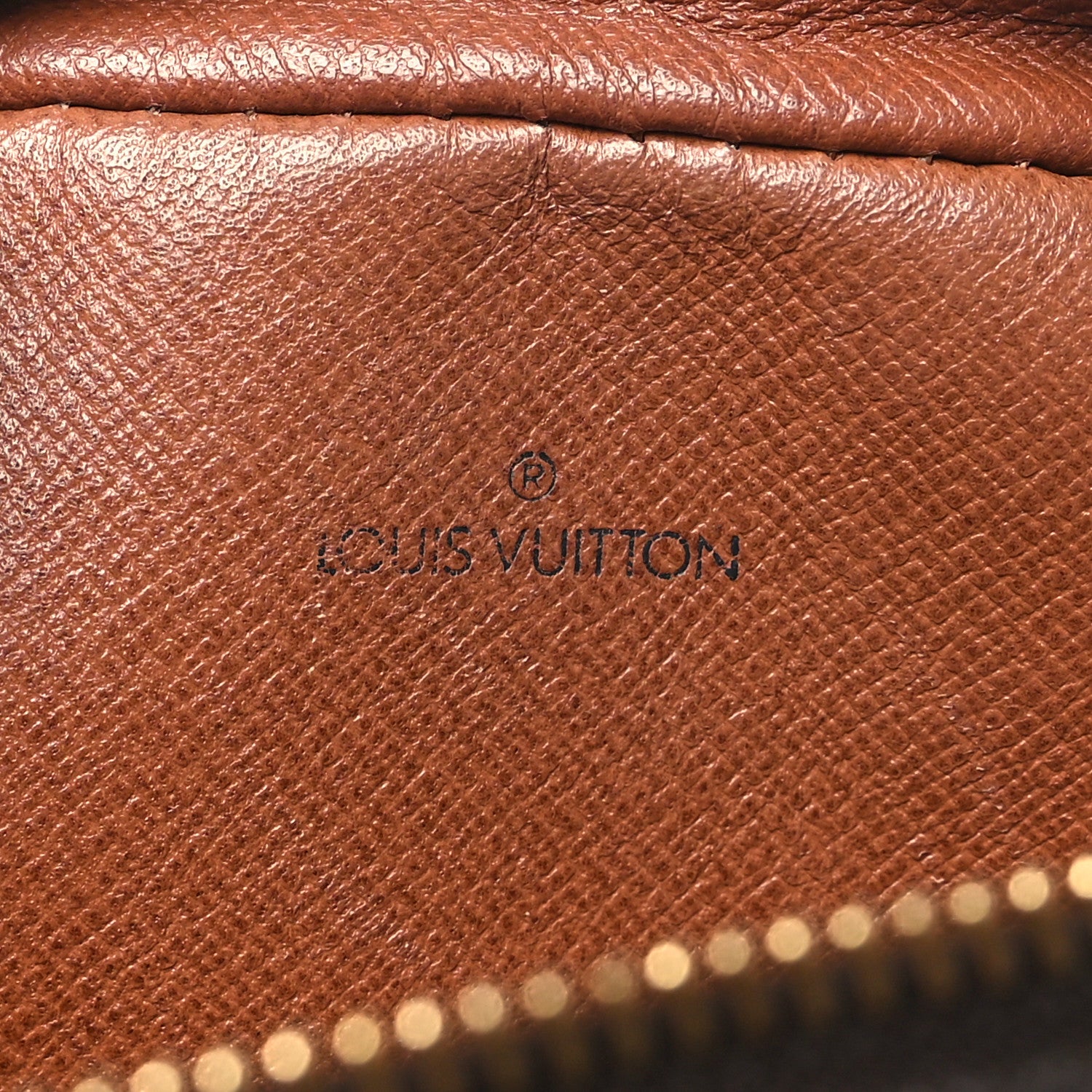 Louis Vuitton Monogram Amazone PM 6 of 11