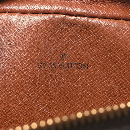 Louis Vuitton Monogram Amazone PM 6 of 11