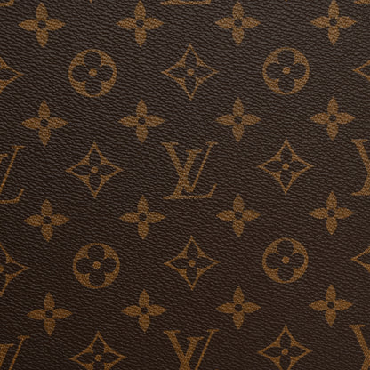 Louis Vuitton Monogram Horizon 55 6 of 10