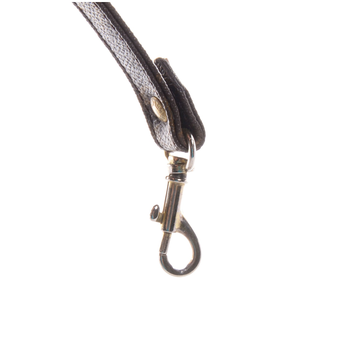 Monogram Strap