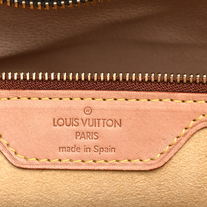 Louis Vuitton Monogram Luco 6 of 10