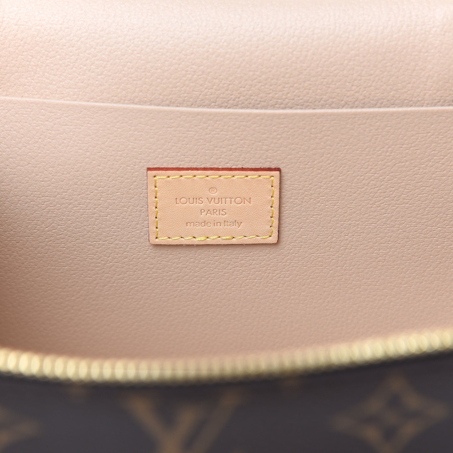 Monogram Nice BB