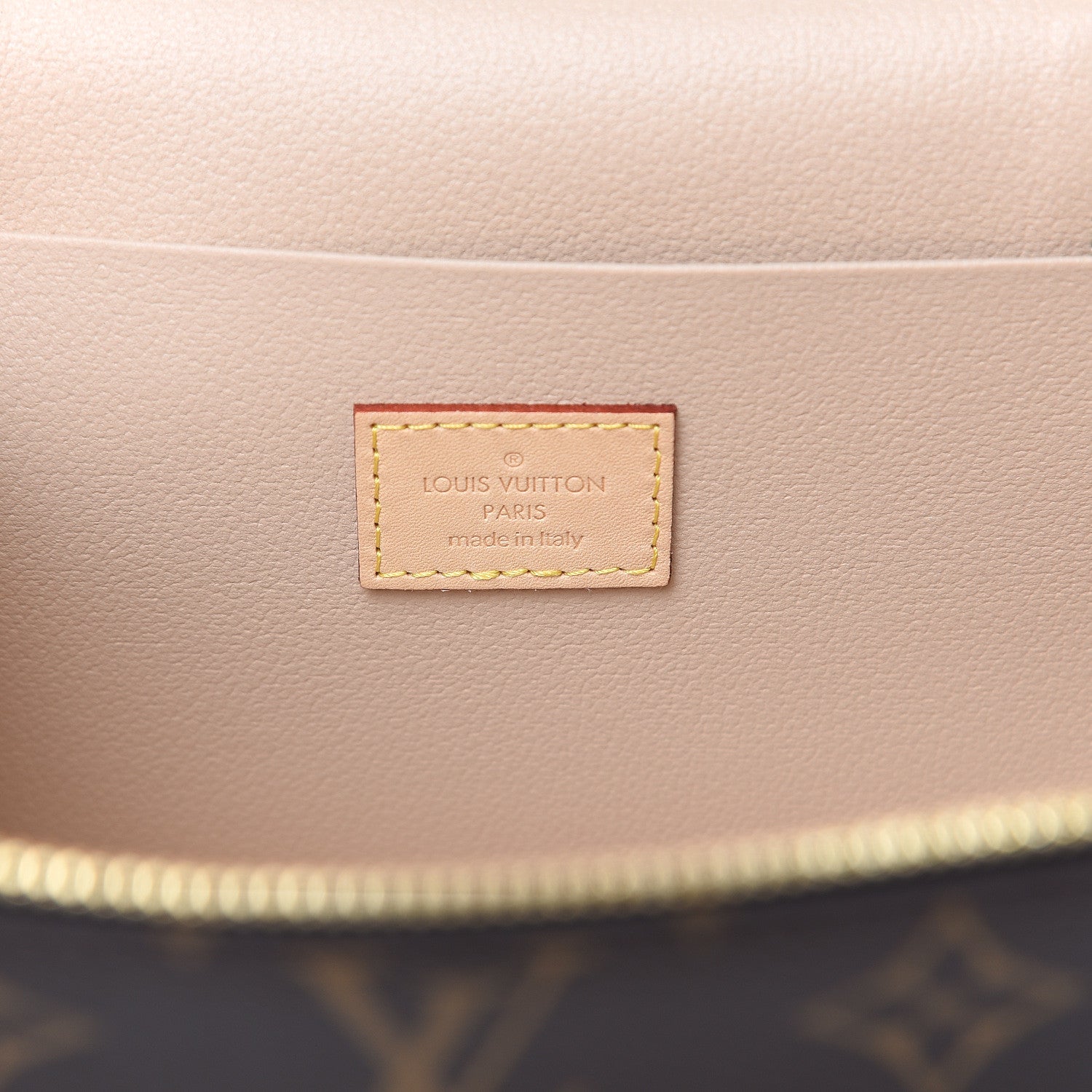 Louis Vuitton Monogram Nice BB 6 of 9
