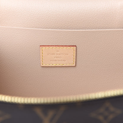Louis Vuitton Monogram Nice BB 6 of 9