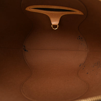 Louis Vuitton Monogram Ellipse MM 5 of 12