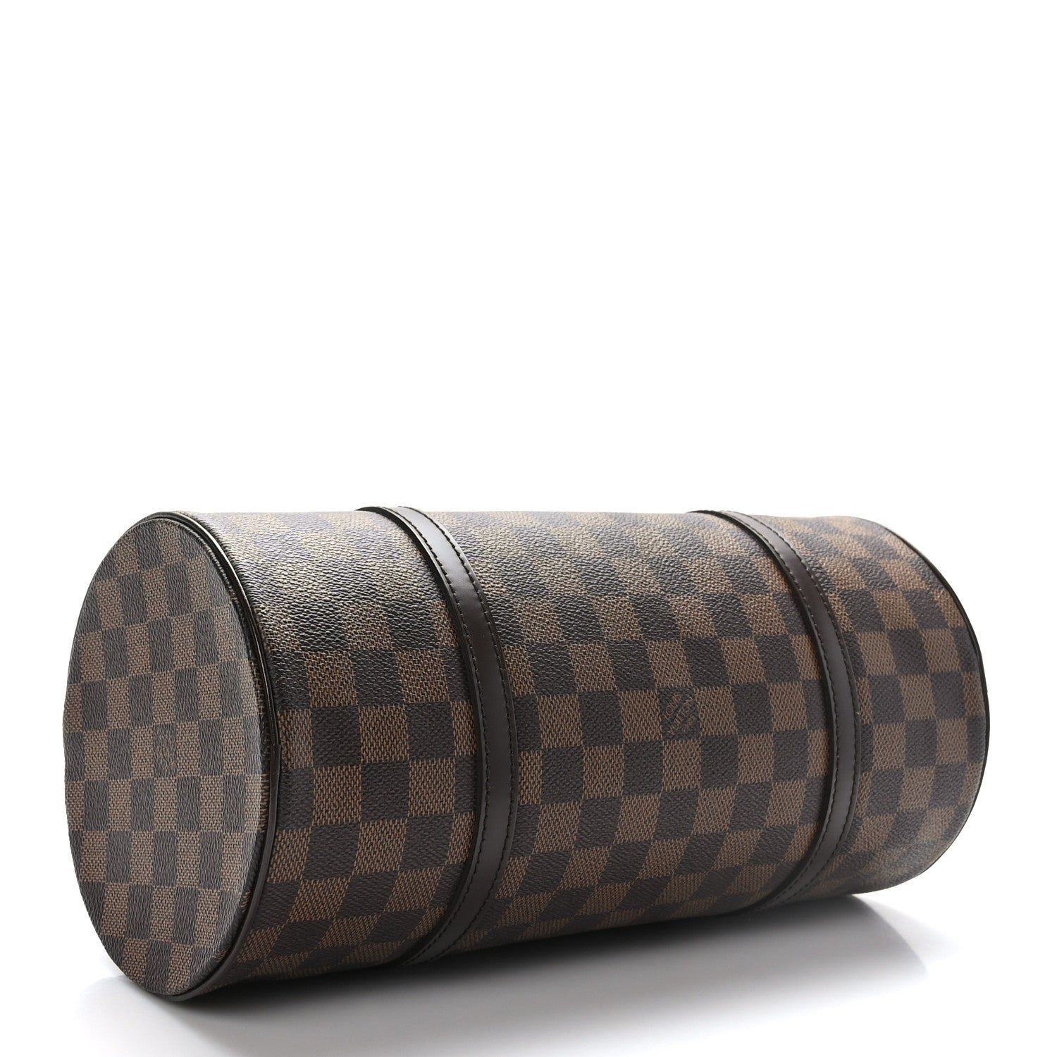 Louis Vuitton Damier Ebene Papillon 30 5 of 9