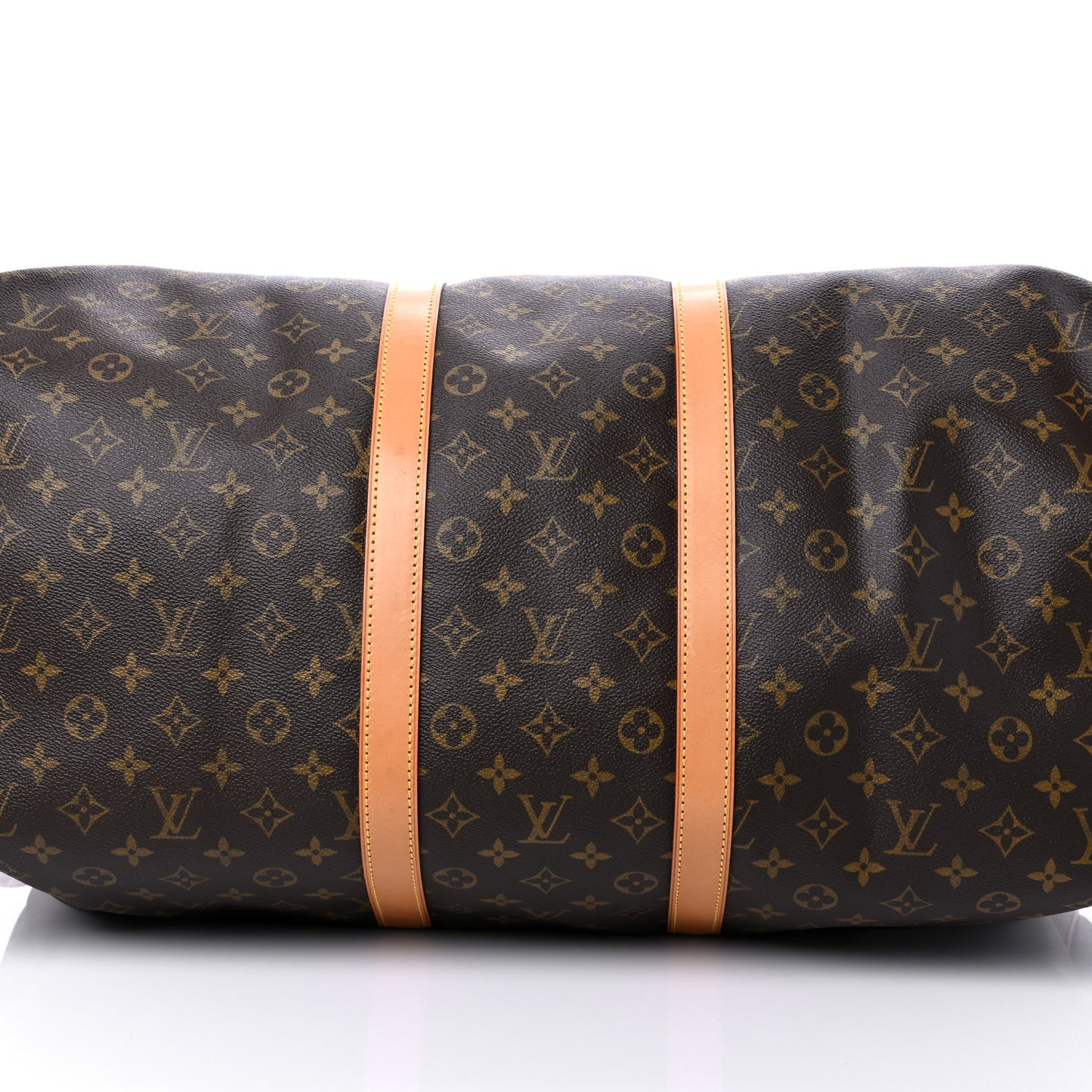 Monogram Keepall Bandouliere 55