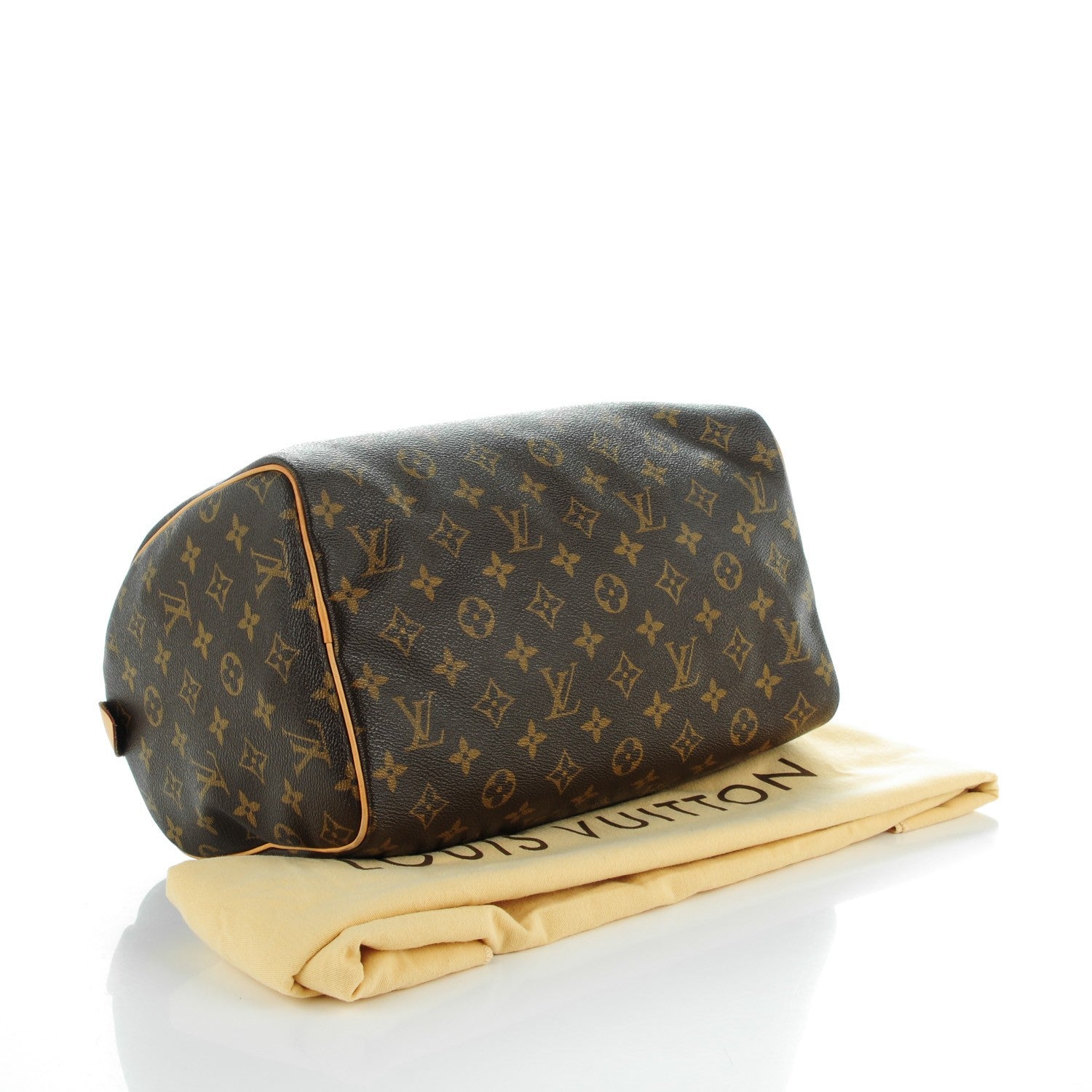 Louis Vuitton Monogram Speedy 30 4 of 8
