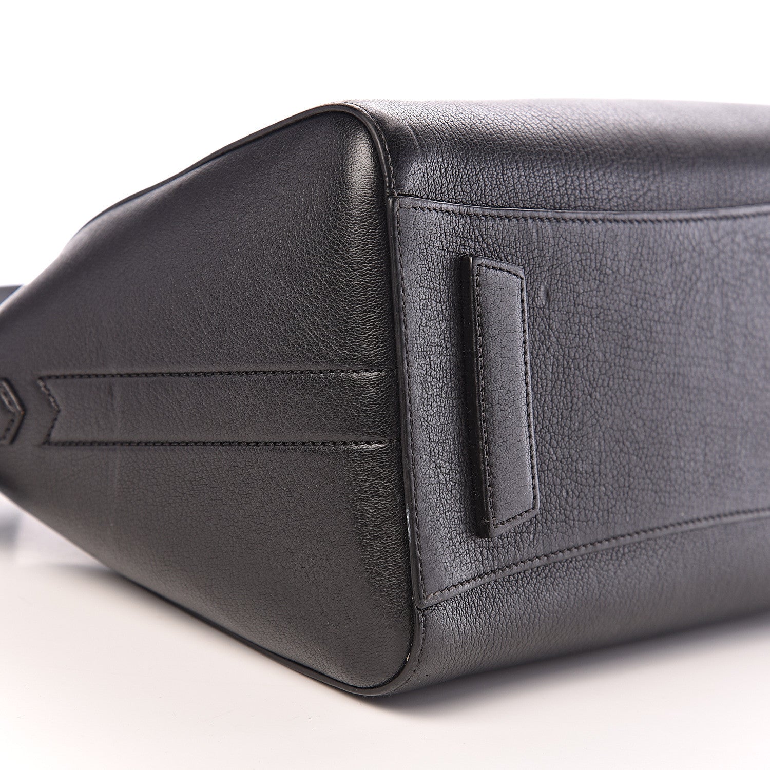 Givenchy Sugar Goatskin Small Antigona Black 7 of 11