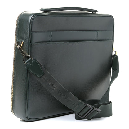 Louis Vuitton Taiga Odessa Laptop Bag Epicea 2 of 4