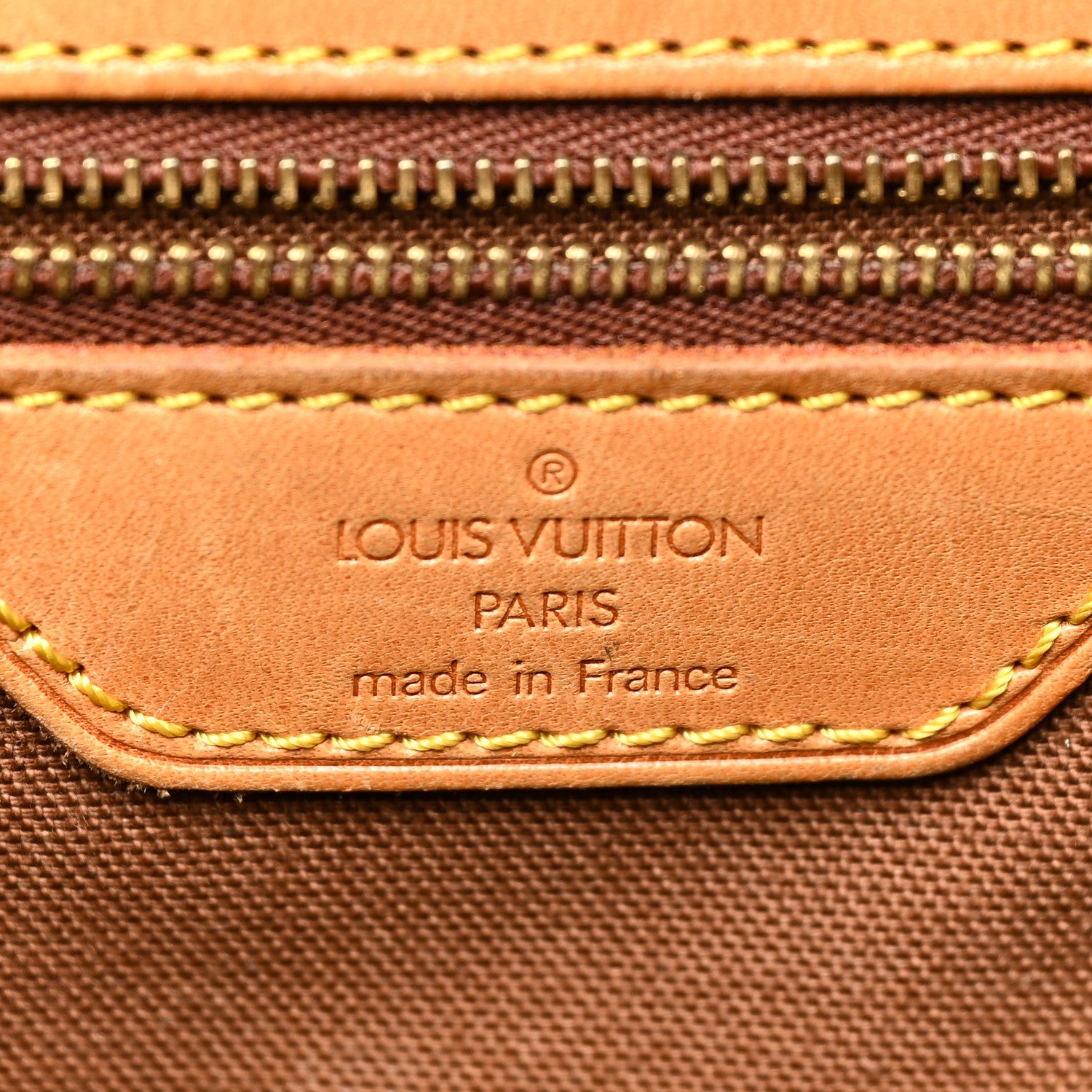 Louis Vuitton Monogram Beverly GM Briefcase 6 of 24