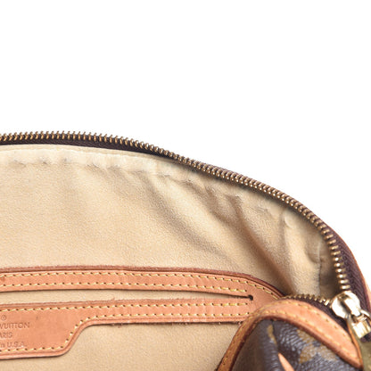 Louis Vuitton Monogram Retiro PM 10 of 28