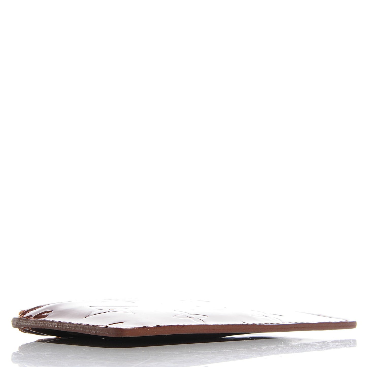 Vernis Key Pochette Bronze
