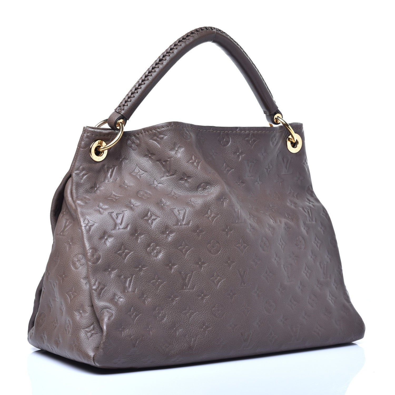 Louis Vuitton Empreinte Artsy MM Ombre 3 of 9