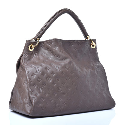 Louis Vuitton Empreinte Artsy MM Ombre 3 of 9