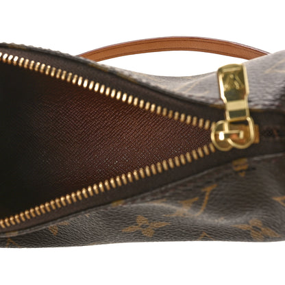 Louis Vuitton Monogram Mini Papillon 5 of 8