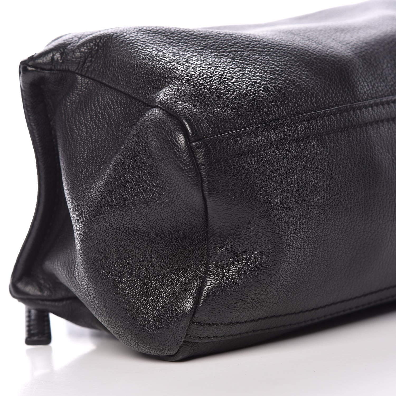 Givenchy Sugar Goatskin Mini Pandora Black 8 of 9