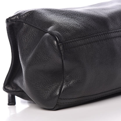 Givenchy Sugar Goatskin Mini Pandora Black 8 of 9