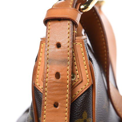 Louis Vuitton Monogram Hudson GM 10 of 14