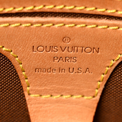 Louis Vuitton Monogram Ellipse PM 6 of 12