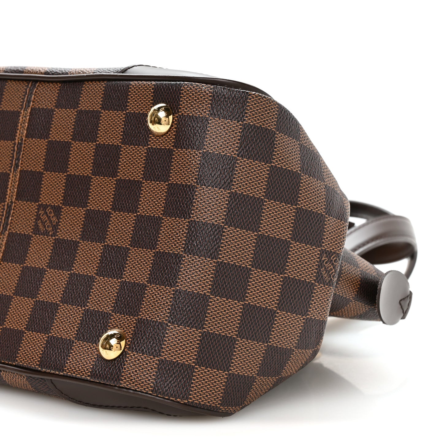 Damier Ebene Verona PM