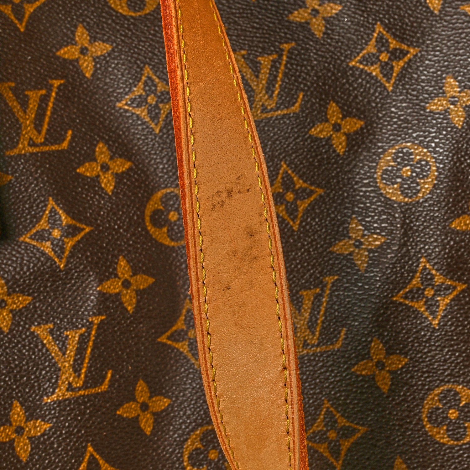Louis Vuitton Monogram Kabul Garment Suit Cover 11 of 15
