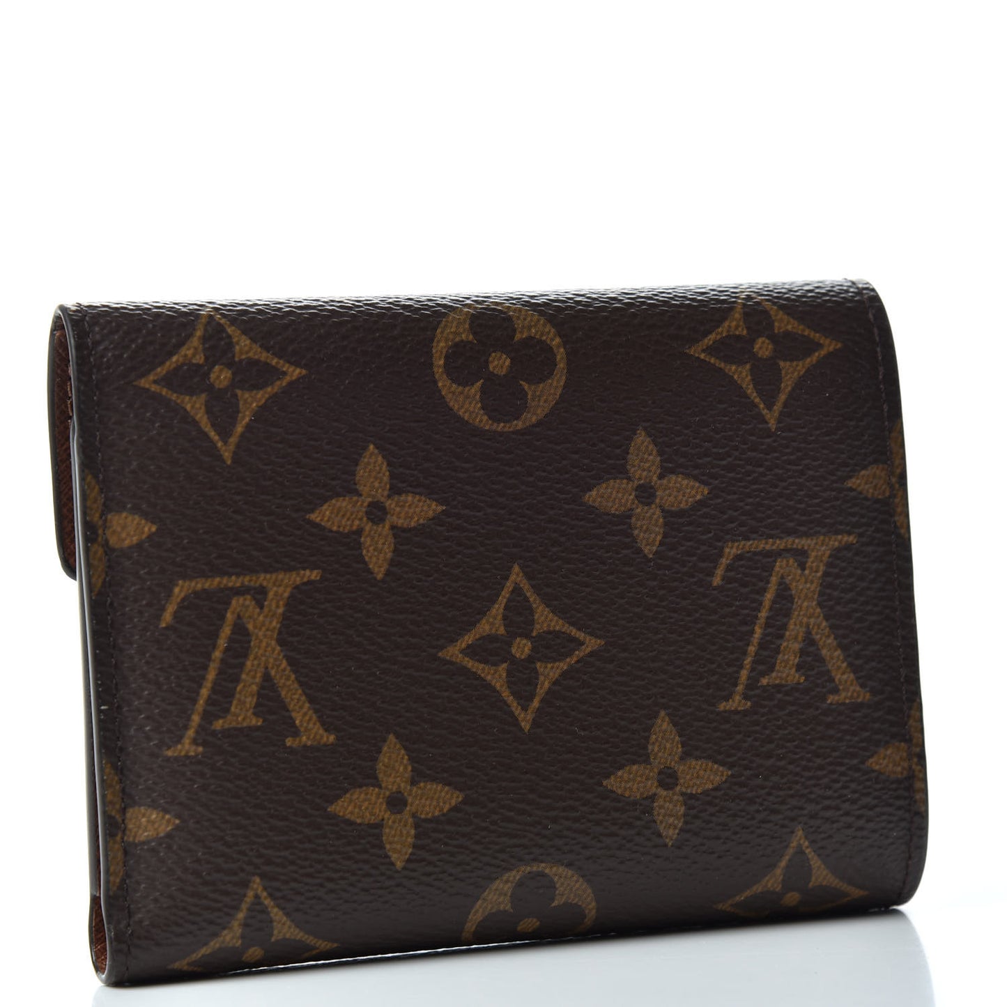 Monogram Victorine Wallet