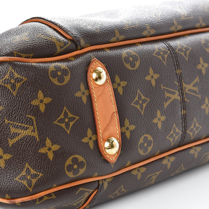 Louis Vuitton Monogram Galliera PM 10 of 13